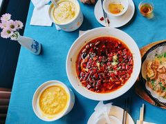 -晶泽丽琅·鱼鲜川菜(川师店)