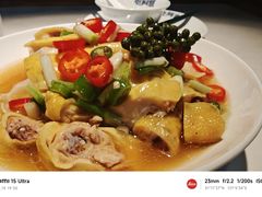 -老阿爸鲜鱼土菜(昆山花桥店)