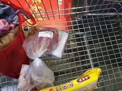 -嘉荣超市(清远万达店)