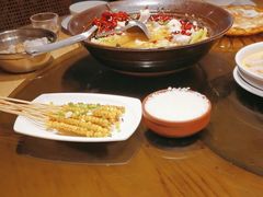 -黄鹤天厨·泡椒田鸡创始者(莲花店)