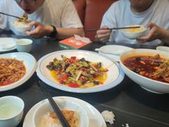 -果城龙凤瓦罐煨汤馆(新豪天地店)