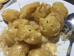-顺峰海鲜酒楼(省府店)