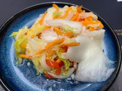 -馔豚·台北菜专门店(深圳湾万象城店)