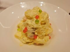 -荷塘秋月·本帮江浙菜(国权路店)