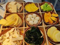 -芈重山老火锅(广州首店)