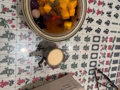 -堂屋糖水店(愚园店)