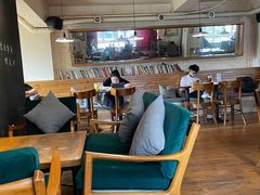 -雕刻时光咖啡馆(南院门店)