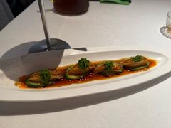 -醉舍·新淮扬菜(长宁龙之梦店)