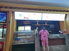 -御池园(顾村公园店)