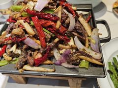 -相约·羊村小馆(长沙路店)