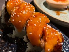 -沼津港精致料理·寿喜烧·烧鸟(龙湖南桥天街日料榜单店)