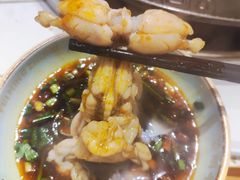 -费明中罗非鱼(大石坝店)