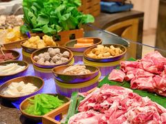 肥牛-星璨·自助餐厅-厦门禹洲温德姆至尊豪廷大酒店