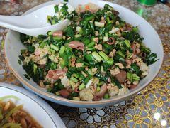 -渔码头食府·20年蓬莱老字号(登州路店)