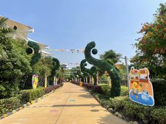 -上海玛雅海滩水公园