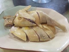 -区海鸡场饭店(石壁店)