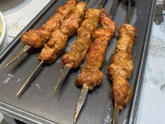 -双合园·海鲜水饺青岛菜(万佳广场店)