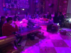 -歌潮量贩式KTV(萝岗店)