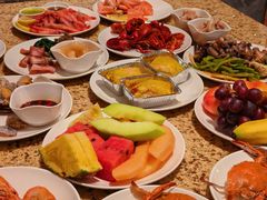 -禾斗海鲜自助(市南银座店)