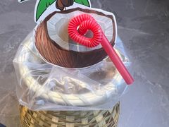 -沿江海南菜·文昌鸡祖师爷(大东海店)