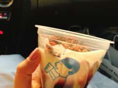 -喜茶(永旺梦乐城店)