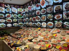 -旺达·福州菜(正大广场店)