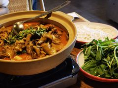 常德牛杂煲-湘味淳(千禧街店)