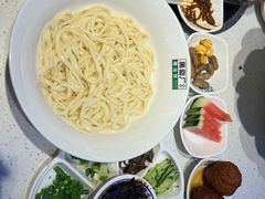 -黑窑厂糖油饼烤鸭·清真菜(旗舰店)