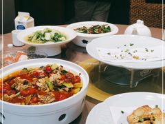 -一鸣饭庄(七星店)