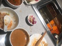 -海底捞火锅(龙湖北京大兴天街店)