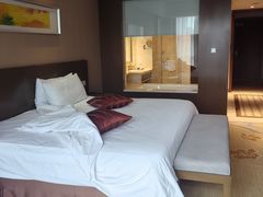 -昆山皇冠国际会展酒店
