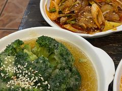 -牛王庙(龙华花园店)