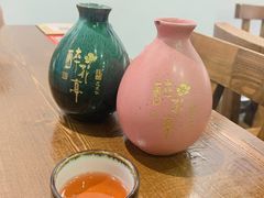 -繁·醉花亭小酒馆(鼓楼店)