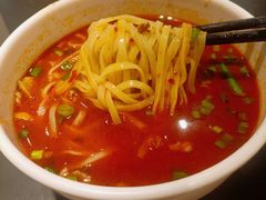 -姥姥春饼·烤鸭(未央路盛龙店)