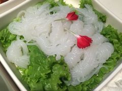 -海底捞大排档火锅(悦荟广场店)