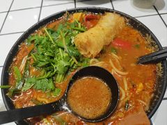 -肥汁米蘭香港米线(长宁来福士店)