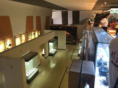 -河南省信阳市鄂豫皖革命纪念馆