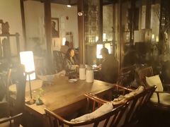 -花迹·金陵南京菜(老门东店)