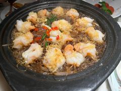 -绿茶餐厅(青岛城阳万象汇店)