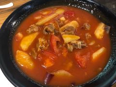 -日出青木·杭帮菜名店