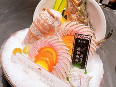 -鼎臻集·海鲜火锅(格调林泉店)