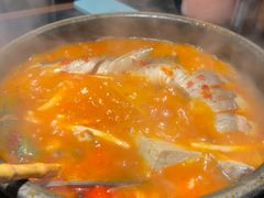 -Ameigo梅果·云贵川bistro(长宁来福士店)