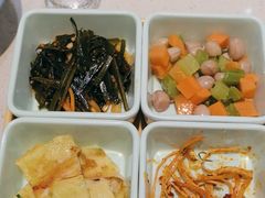 -韩香福烤肉庄园(荣成店)