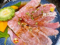 -梦山水日本烧肉(五四广场店)