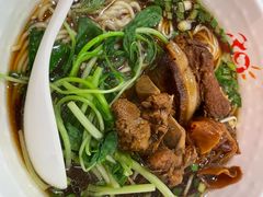 -阳阳中国饭(龙湖大兴天街)