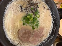 -博多一幸舍(侨福芳草地购物中心店)