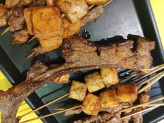 羊排-望京小腰(北京总店)