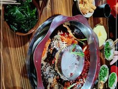 -椒贵火锅(剑南大道店)