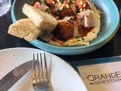 -Alimentari Grande(东湖路店)