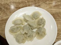 -长城东北菜(新港西路店)